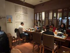 -绿茶餐厅(布吉万象汇店)