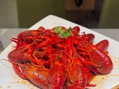 -海底捞火锅(翔龙天地广场店)