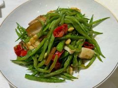 -绿雅酒家(江西中路店)