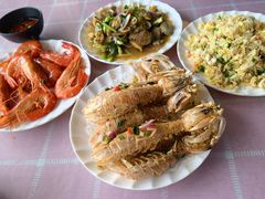 -阿龙海鲜农家乐·三亚老字号(海棠湾店)