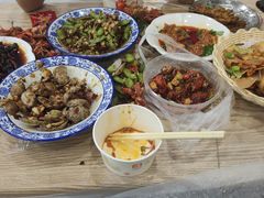 -江城燕子大排档(江汉路步行街店)