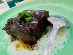 -齐家花园大酒店·本帮菜(宝山店)