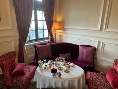 -Salon de Ville浦江汇(上海外滩华尔道夫酒店店)