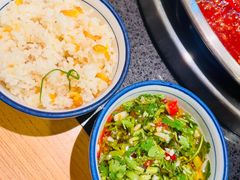 -飘香火锅(玉林西路店)