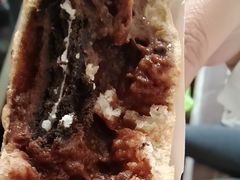 -红豆Q醇·新派车轮饼 铜锣烧(健康路店)