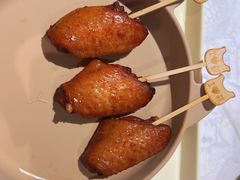 -西贝莜面村(金隅嘉品mall店)