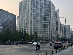 -北京威斯汀酒店