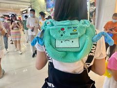 -LLJ夹机占(正佳广场店)