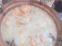 -云晓光头烧烤吧(德平路店)