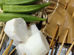 -小向麻辣烫(天街总店)