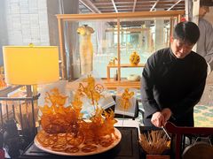 -三号黄浦会Canton Table