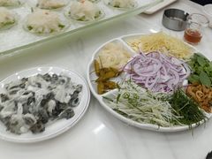 -嘉升大排档(番禺总店)