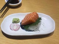 -富山日式料理(宽厚里店)