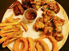 -G+KITCHEN(龙湖狮山天街店)