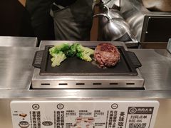 -肉肉大米(金虹桥店)