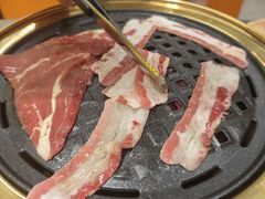 -允辛家·自助泥炉烤肉(九亭店)