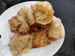 -喜洲翰林餐厅(董家百年老宅店)