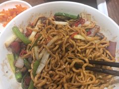 -寻裕记·现炒浇头面(人民广场店)