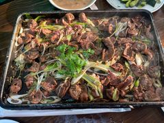 -清真永恒华威肉饼(潘家园店)