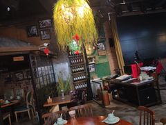 大堂-南海渔家•海鲜•正宗海南菜(海棠湾店)