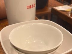 -澳门陈光记烧味饭店(南京德基广场店)