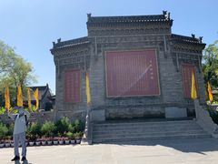 -大槐树寻根祭祖园