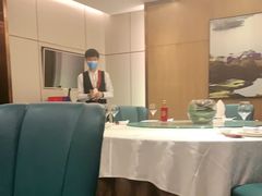 -荣粤酒家·融合粤菜