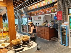 -凤竹园(修水店)