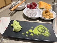 -海底捞火锅(枫蓝国际购物中心店)