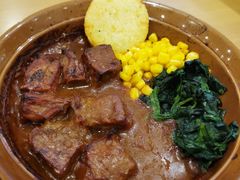 -萨莉亚意式餐厅(天河城购物中心店)