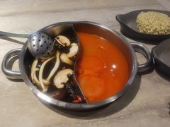 鸳鸯锅-千味涮·健康火锅(会展连城新天地店)