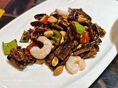 -老瑞福上海菜(人民广场店)