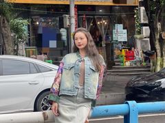 -青山青豆花·笑禅豆腐鱼(黄泥塝店)