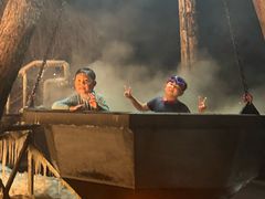 -清河半岛温泉度假酒店