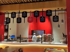 -城市大道红炉披萨烘焙坊