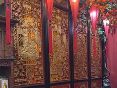 -四季厨房 鲁菜·孔府烤鸭(二环南路店)