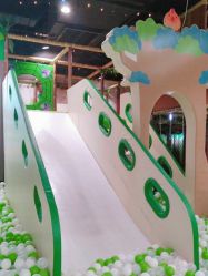-绿野星空儿童乐园