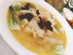 -仙林宾馆-餐厅