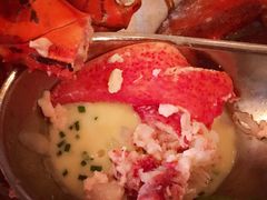-Burger & Lobster(Dean Street)