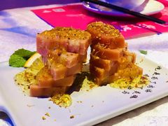 -村理·乡村菜音乐餐厅(河西店)