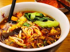 -煜北·西北小馆(曲阳路店)