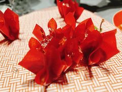 -柿合缘新京菜(静安嘉里中心店)
