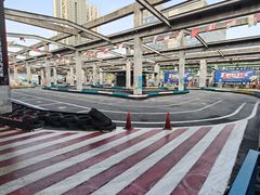 -速马赫卡丁车(琶洲店)