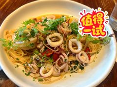 -Bistro 63 创意融合料理(广粤天地店)