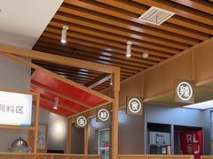 -蓉李记成都名小吃(合肥包河万达店)