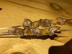 -腰子哥烤串(石佛营炫特店)