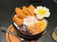 -Ameigo梅果·云贵川bistro(长宁来福士店)