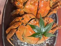-花潮料理艺食馆(宝龙一城店)