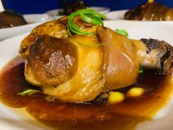 -冠豪主题婚礼酒店·宴会厅(机场店)