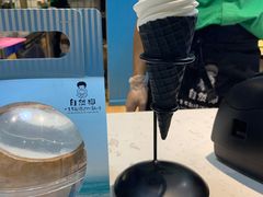 -自然椰·海南清补凉(海月广场店)